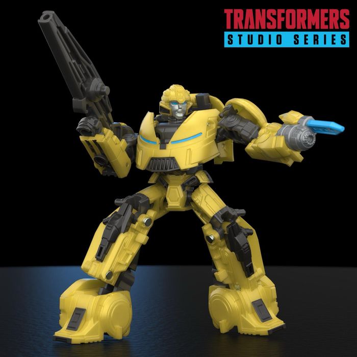 Studio Series B-127