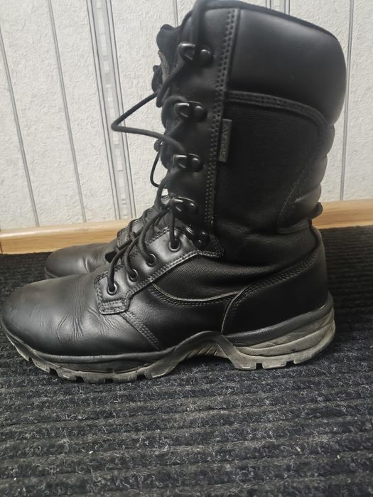 Берцы 43 (демисезон)