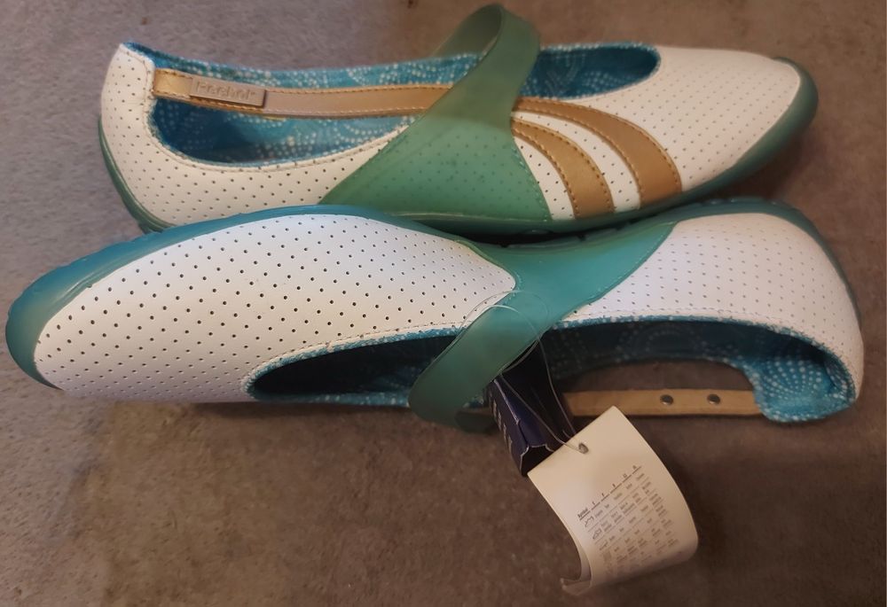 Маратонки Reebok-дамски