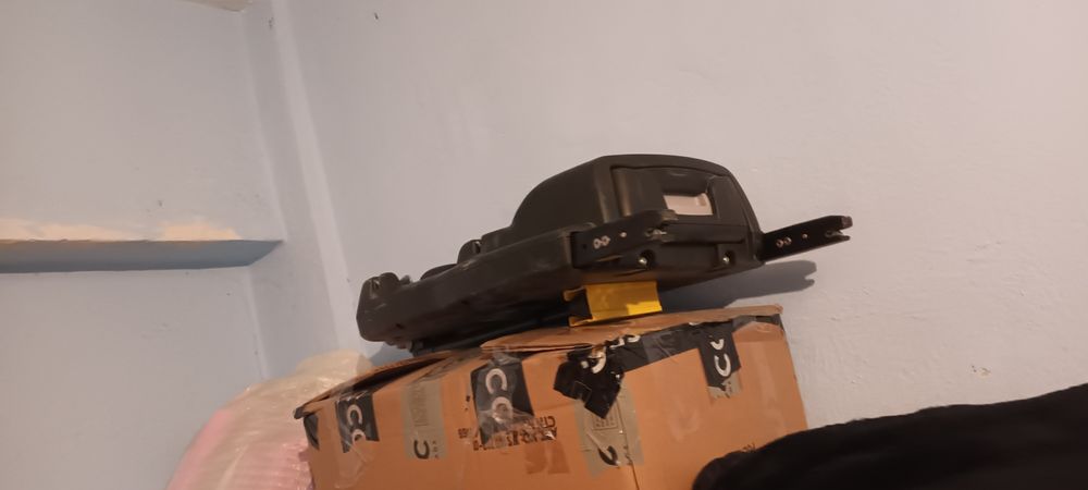 Căruț copii stokke v 6