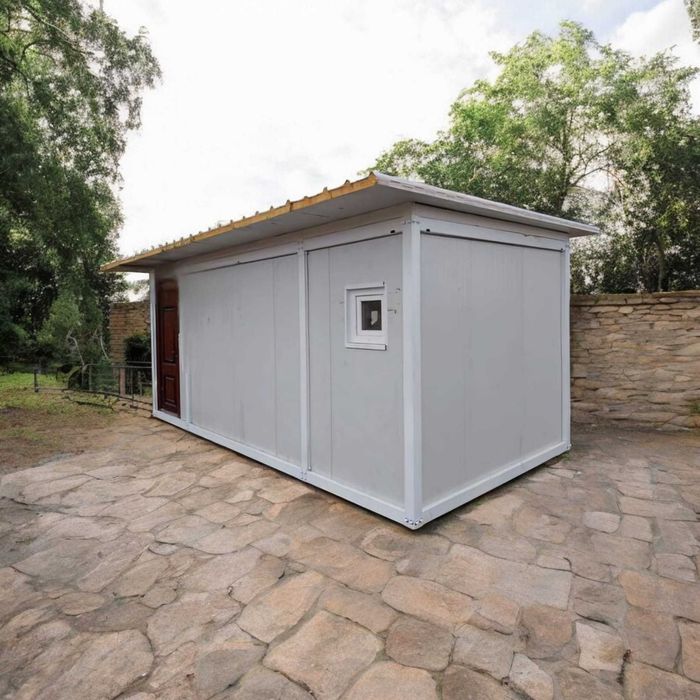 Продава се Къща в Плевен, м-т Мъртва долина - 20 кв.м за 255 €/кв.м - Снимка #1