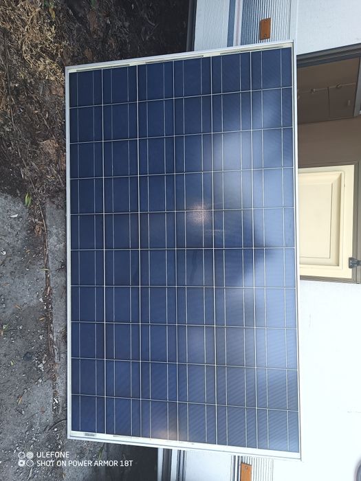 Соларен панел 265w