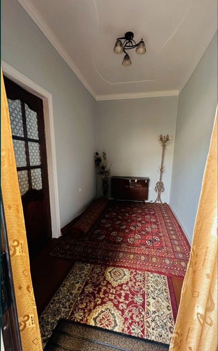 Аренда участка 6ком 4.5 соток.  Аэропорт.  Сергели кумарик