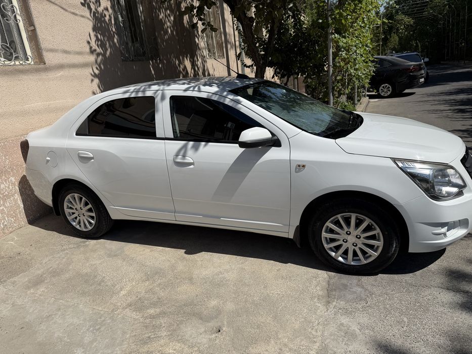 Ravon R4 Cobalt gaz