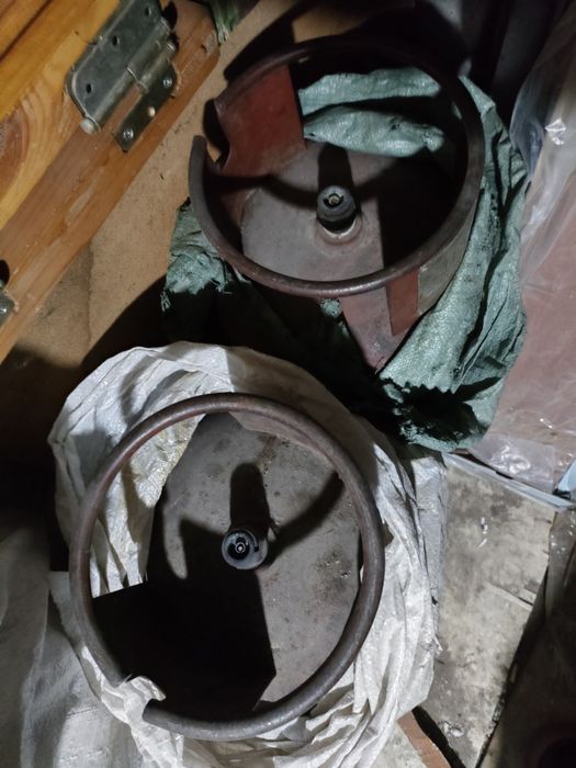 Газовый     баллон