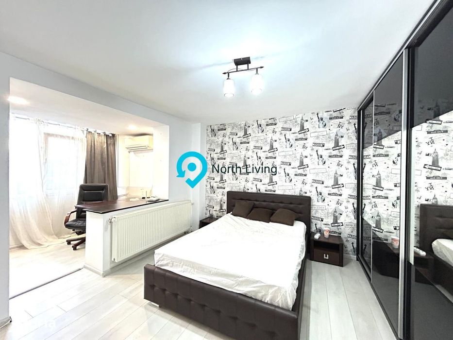 Apartament Premium 3 camere | Decebal