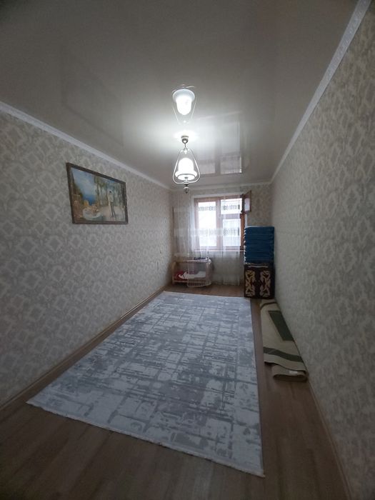 Продается 2х ком.кв в районе Автопарка