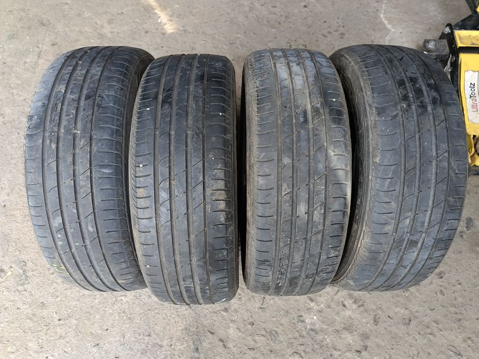 Летни гуми -16цола -185/55-1бр.-20лв."NEXEN"