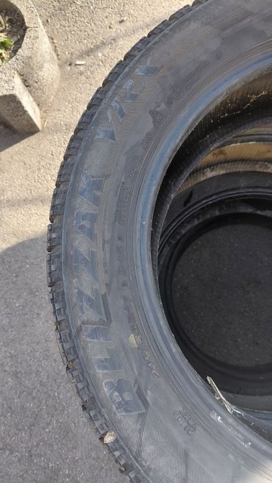 Колеса R17 DRIDGESTONE 4шт