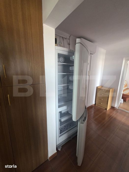 Apartament 2 camere, 55 mp, zona Craiter-Florilor