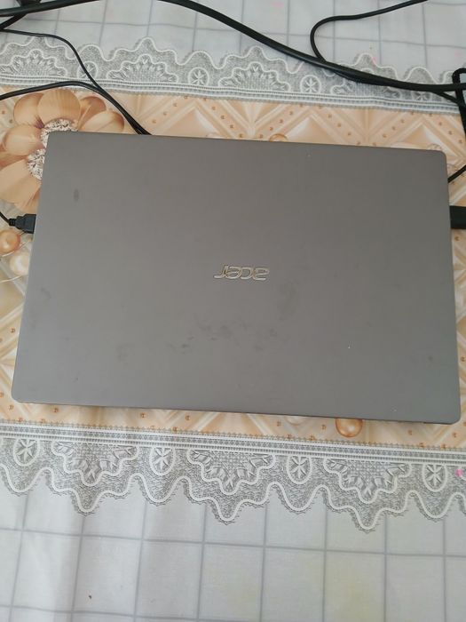 Асер/Acer i3 10 ssd 512 шустрый