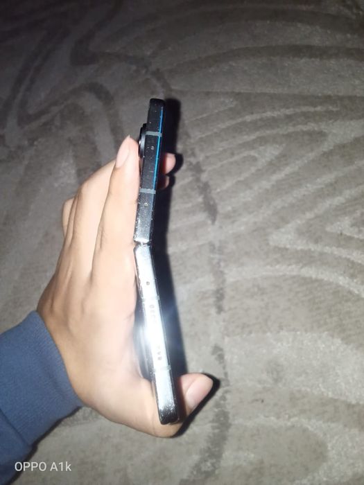 Z Fold 4 Samsung 12/256