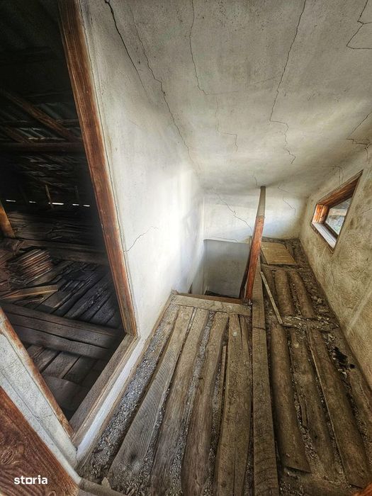 Mirva Imobiliare – Exclusivitate | Casă cu teren generos în Olteni