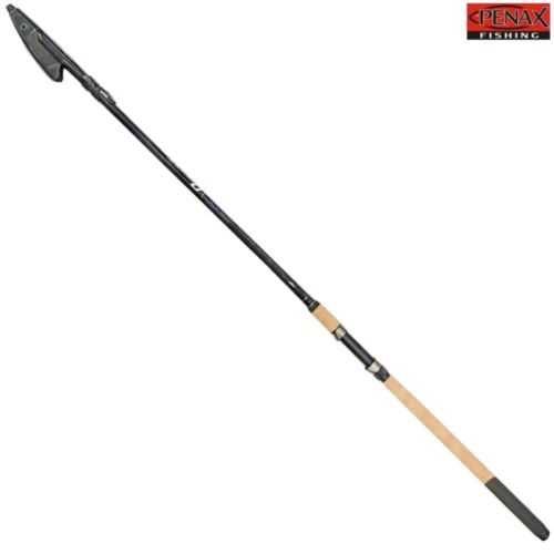 Телемач PENAX PIRATE 4.20