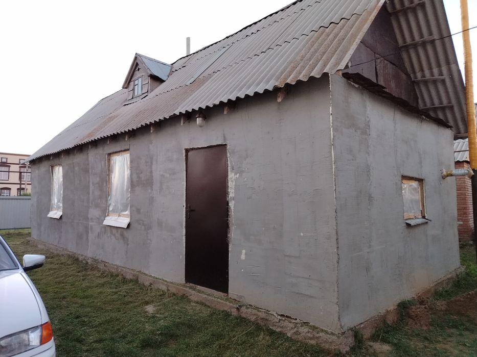Квартира жалға беріледі, отбасыға
