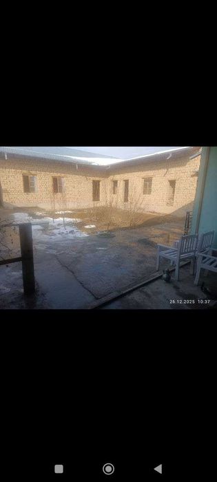 Срочно!!!Ховли сотилади. 6 сотих, куча кисмида 4 сотих ер майдони бор,