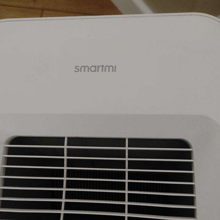 Увлажнитель воздуха SmartMi Evoparative Humidifier.