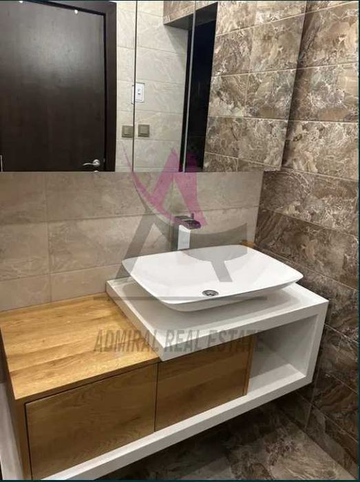 Дава се под наем Тристаен апартамент в Варна, Трошево - 115 кв.м за 850 € - Снимка #4