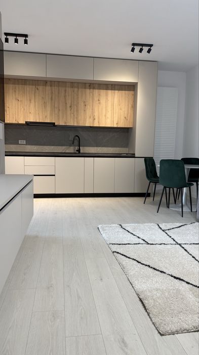 Apartament 2 camere NOU, in  Cavar Residence ,prima închiriere, complet utilat – Strada Poștalionului , direct de la proprietar