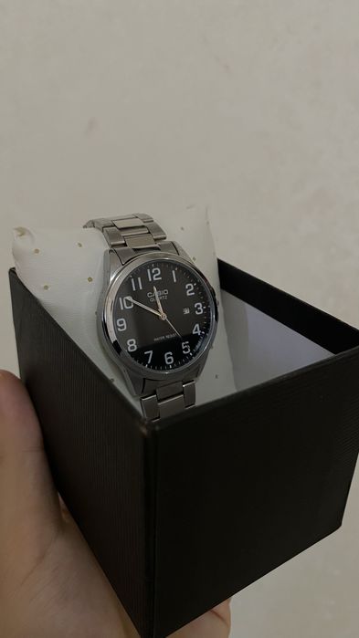 часы Касио Люкс