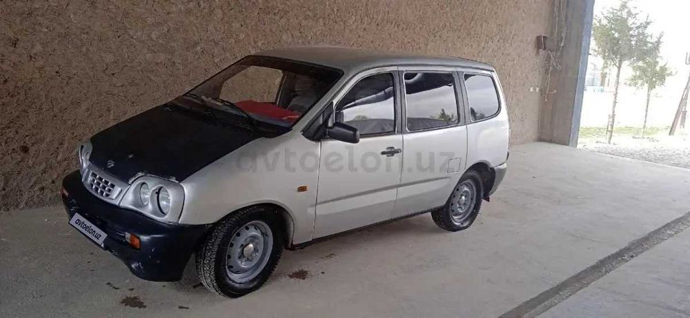 Срочно продаётся своя машина