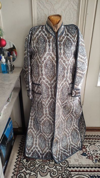 Чапонча chaponcha milliy