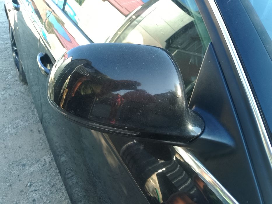 Oglinda audi A4 b8 de europa