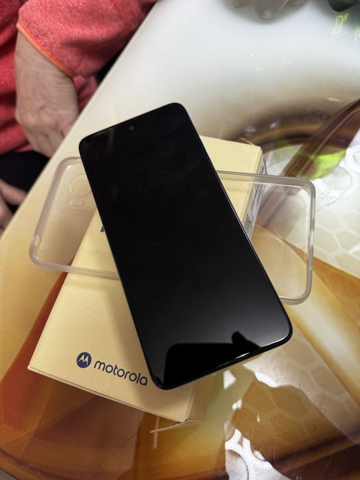 Motorola E15/Моторола E15