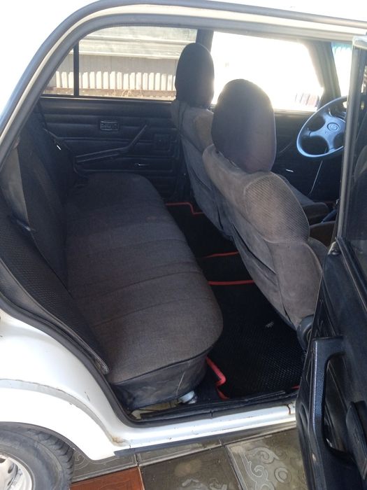 Продается ВАЗ 2107