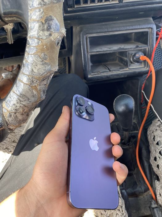 Iphone 14 pro max