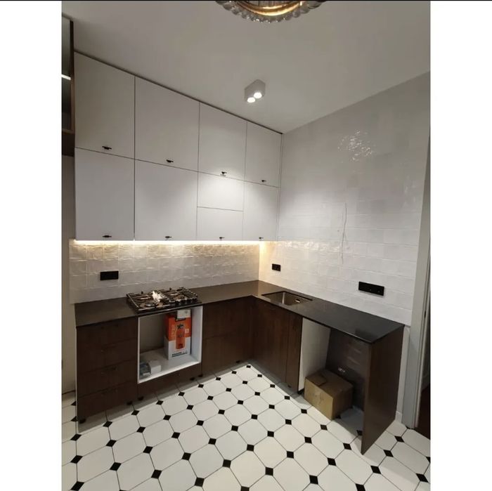 Buyurtma asosida mebel