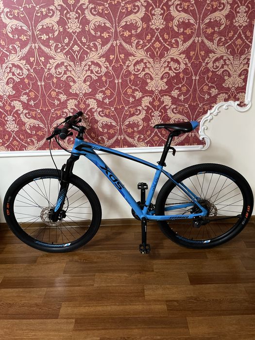 Велосипед XDS 710