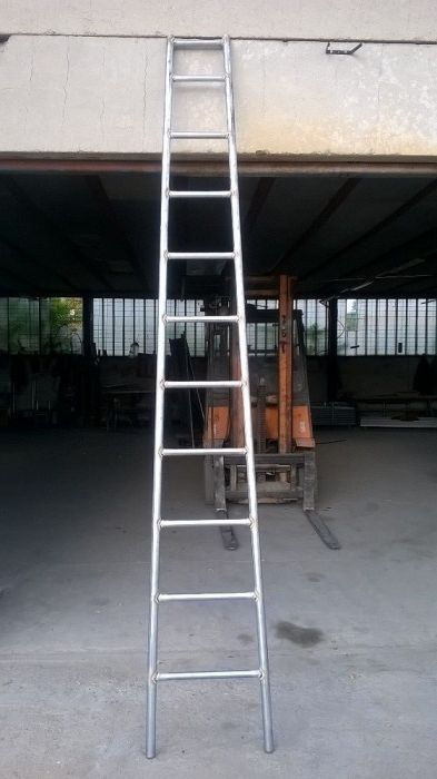 изработка на столчета и стълби