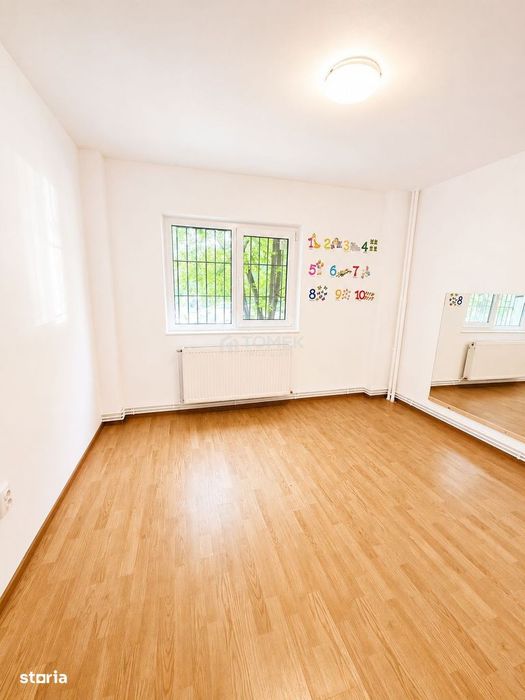 Spatiu comercial/birouri Calea Bucuresti7 zona Judetean