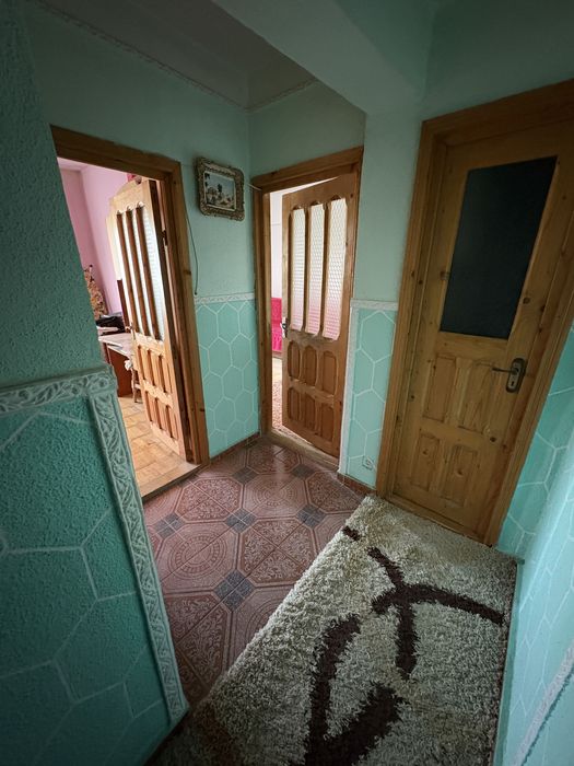 Apartament 3 cam - Targu Frumos, Iasi