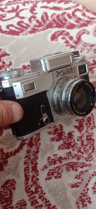 Фотоаппарат Киев
