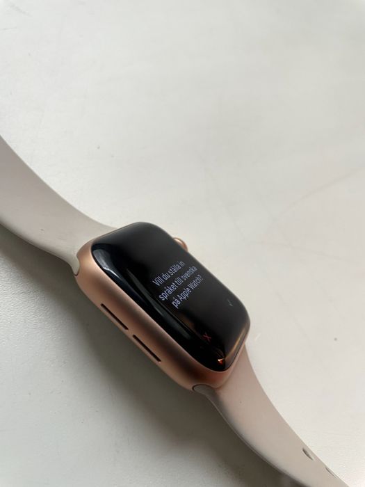 Apple Watch SE 1 gen