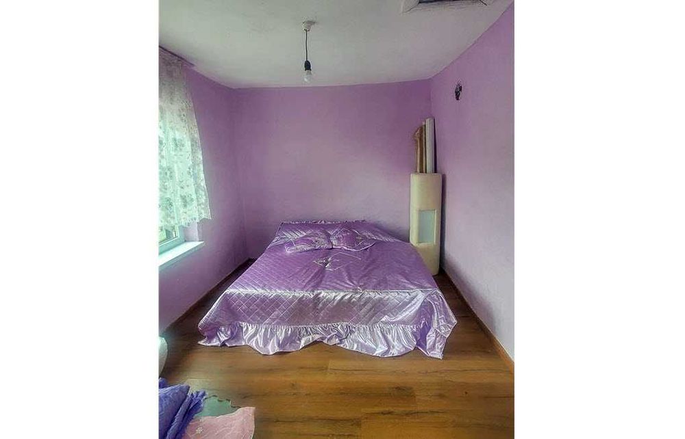 Хубава селска къща близо до Генерал Тошево