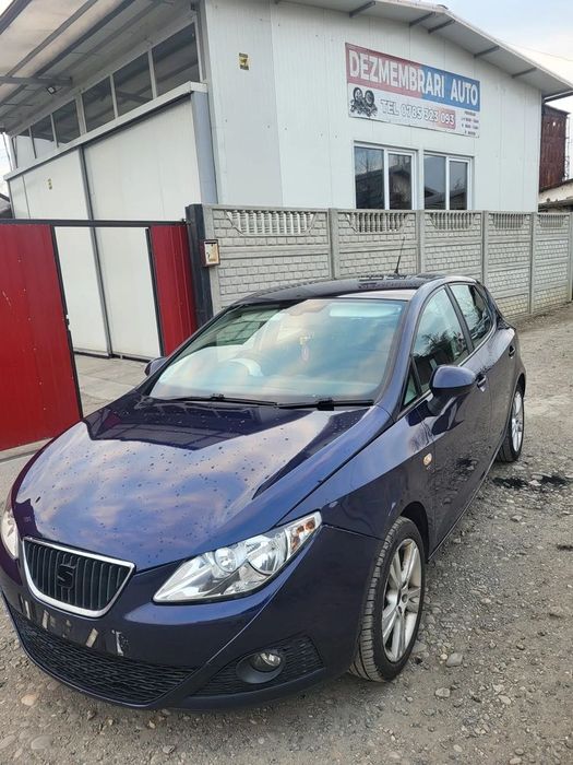 dezmembram/piese seat ibiza 6j 2010