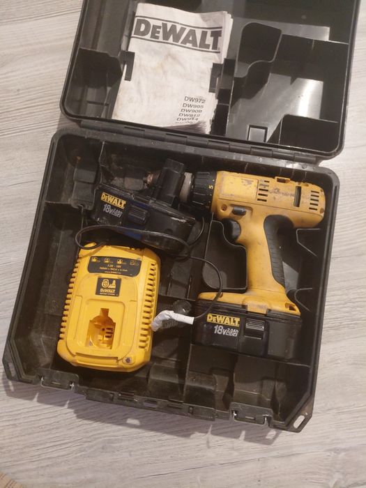 Auto Filetanta dewalt