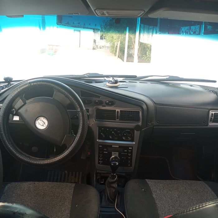 Moshina uzimni nomimda holati yahshi yurip turipti