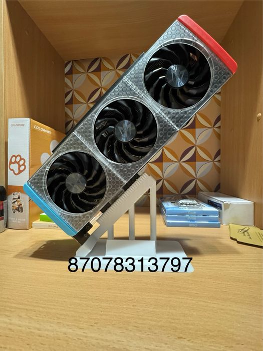 RTX 3070 8GB GALAX видеокарта