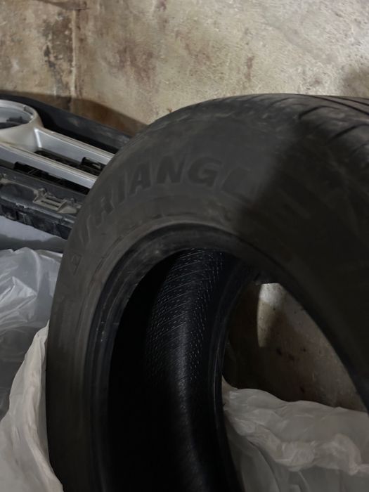 Летний шины 215/60/R16