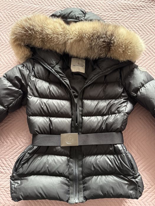 Дамско яке Monlcer