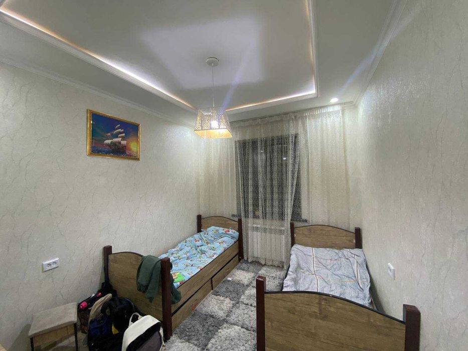 Башлык  5/4/9  111м²