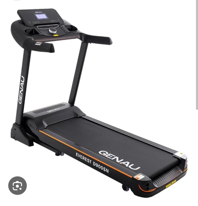 Беговая дорожки..