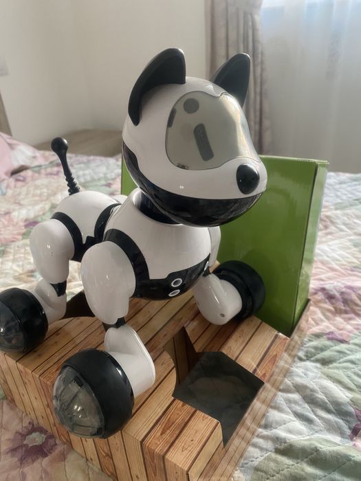 Catel Robot cu telecomanda