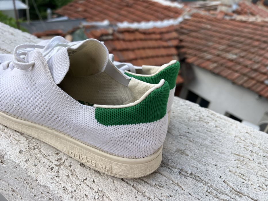 Adidas Stan Smith PK 44