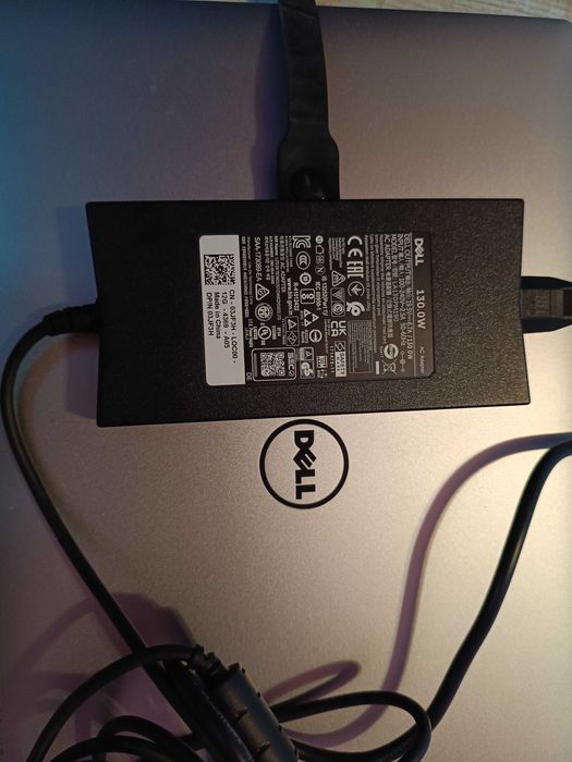 Лаптоп Dell Latitude 5510