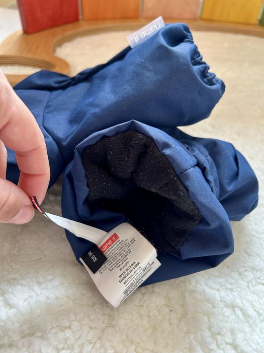 Раница, слинг, ботуши за бебеносене